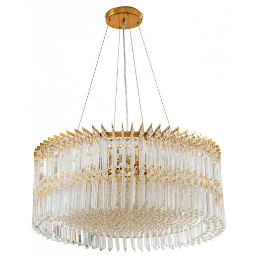 Подвесная люстра Zortes Ice Queen ZRS.30514.12