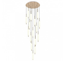 Подвесная люстра Alfa-Light F2524 F2524-35