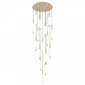 Подвесная люстра Alfa-Light F2524 F2524-35