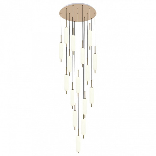 Подвесная люстра Alfa-Light F2524 F2524-35