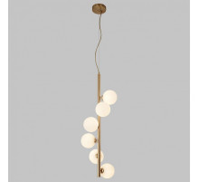 Подвесная люстра Alfa-Light F1624 F1624-32