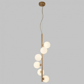 Подвесная люстра Alfa-Light F1624 F1624-32