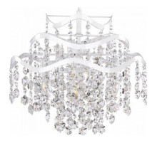 Подвесная люстра Freya Charlotte FR1001PL-04W