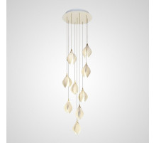Подвесная люстра Imperiumloft LEA MORE lea-more01