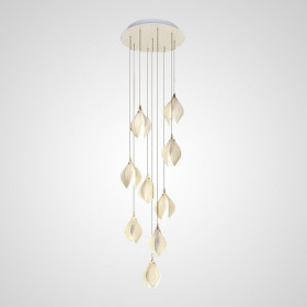 Подвесная люстра Imperiumloft LEA MORE lea-more01