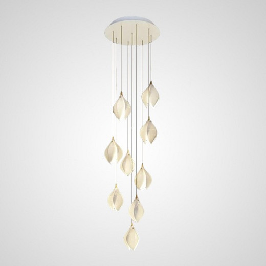 Подвесная люстра Imperiumloft LEA MORE lea-more01