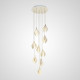 Подвесная люстра Imperiumloft LEA MORE lea-more01