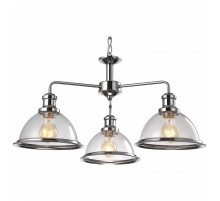 Подвесная люстра Arte Lamp Oglio A9273LM-3CC
