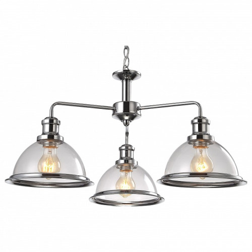 Подвесная люстра Arte Lamp Oglio A9273LM-3CC
