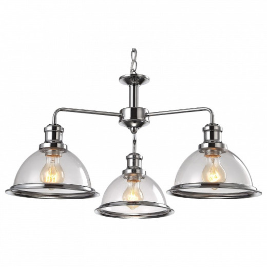Подвесная люстра Arte Lamp Oglio A9273LM-3CC