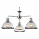 Подвесная люстра Arte Lamp Oglio A9273LM-3CC