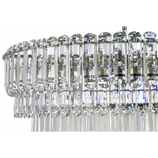 Подвесная люстра Dio D’Arte Olivetta Olivetta E 1.5.80.100 N