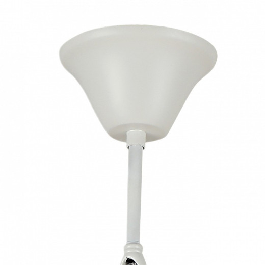 Подвесная люстра Escada 2103 2103/5S White