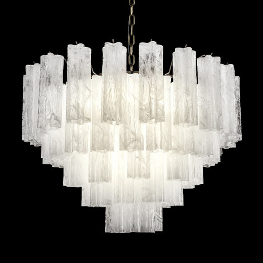 Подвесная люстра Loft it Murano 10580/800 White