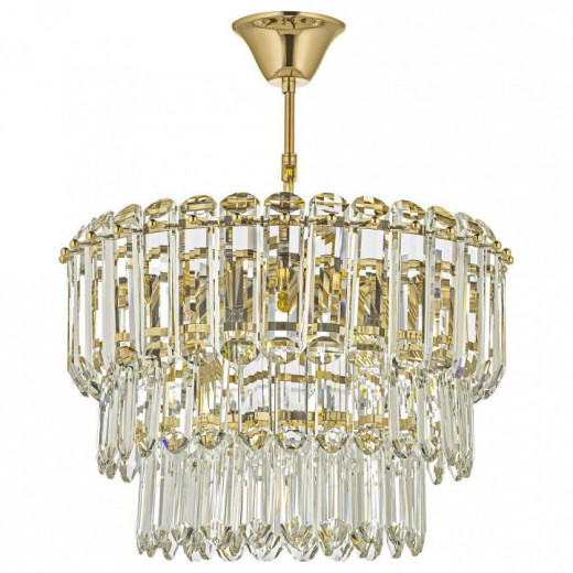 Подвесная люстра Dio D’Arte Olivetta Olivetta E 1.5.40.100 G