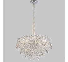 Подвесная люстра ILLUMICO IL5150 IL5150-600PZF-25 CH ELITE