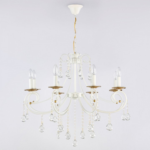 Подвесная люстра Ambrella Light TR TR4917