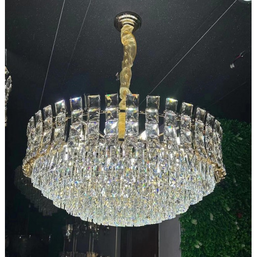 Подвесная люстра Alfa-Light F2224 F2224-10