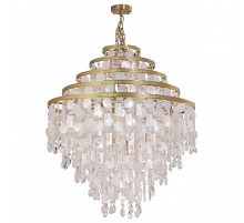 Подвесная люстра Alfa-Light F0524 F0524-14