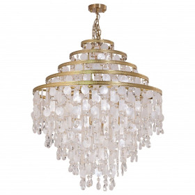 Подвесная люстра Alfa-Light F0524 F0524-14