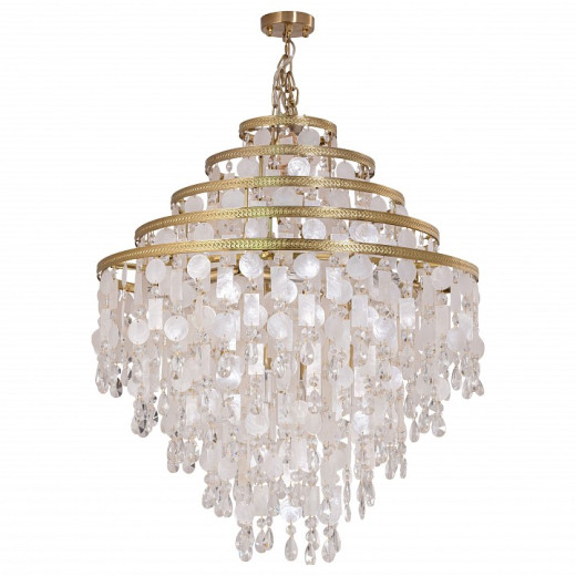 Подвесная люстра Alfa-Light F0524 F0524-14