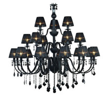 Подвесная люстра L'Arte Luce Palermo L19900.09