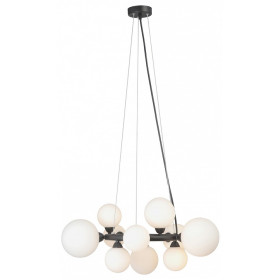 Подвесная люстра Vitaluce V2569 V2569-1/10S