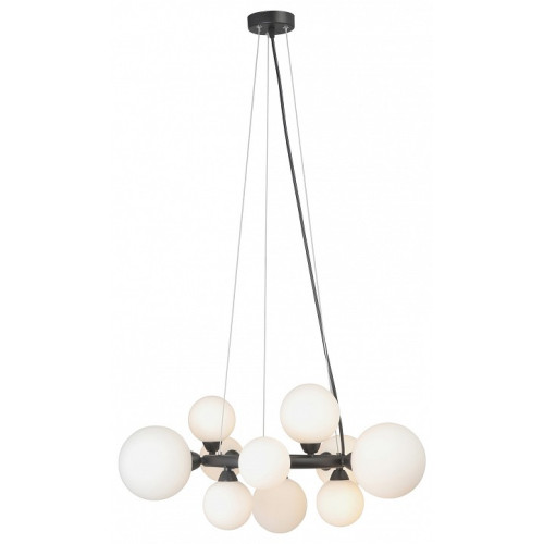 Подвесная люстра Vitaluce V2569 V2569-1/10S