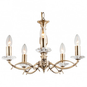 Подвесная люстра Globo Ralla 69016-5H