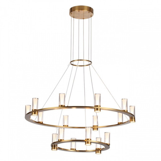 Подвесная люстра Odeon Light HIGHTECH 7144/110L