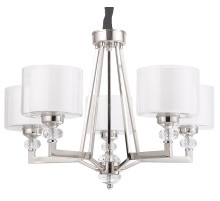 Подвесная люстра Vele Luce Lotus VL1053L05