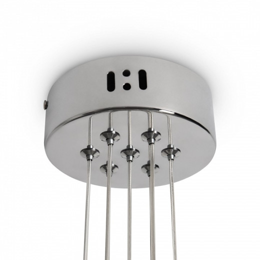 Подвесная люстра Freya Verto FR5580PL-L35N