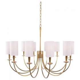 Подвесная люстра Alfa-Light F1124 F1124-11