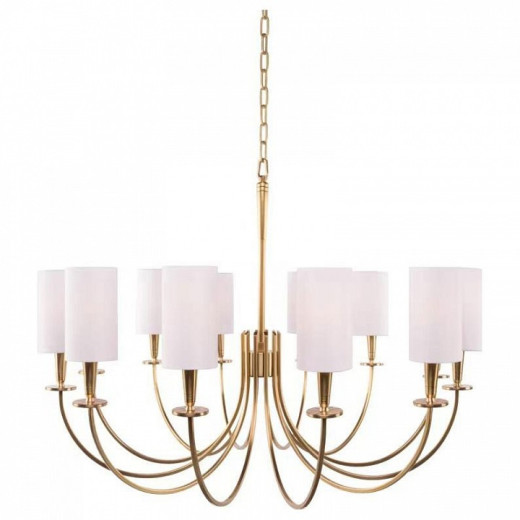 Подвесная люстра Alfa-Light F1124 F1124-11