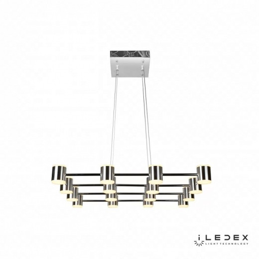 Подвесная люстра iLedex Vibe FS-028-D16 CR