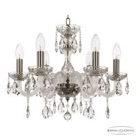 Подвесная люстра Bohemia Ivele Crystal 117 117/6/165 Pa