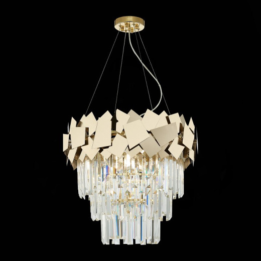 Подвесная люстра ST-Luce Caserta SL1232.203.06