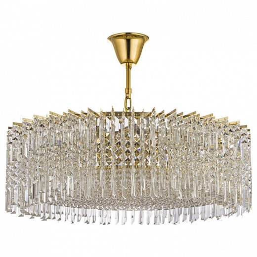 Подвесная люстра Dio D’Arte Maggio Maggio E 1.5.80.100 G