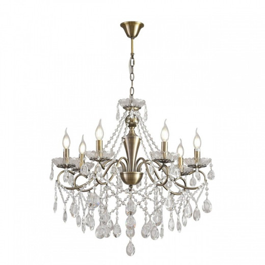 Подвесная люстра Lumion LUINA 8346/7