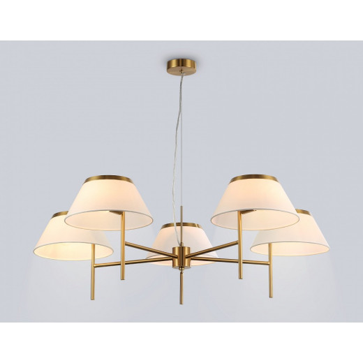 Подвесная люстра Ambrella Light LH LH72473