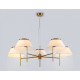 Подвесная люстра Ambrella Light LH LH72473
