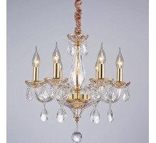 Подвесная люстра ILLUMICO IL2032-1 IL2032-6PBC-25 ELITE