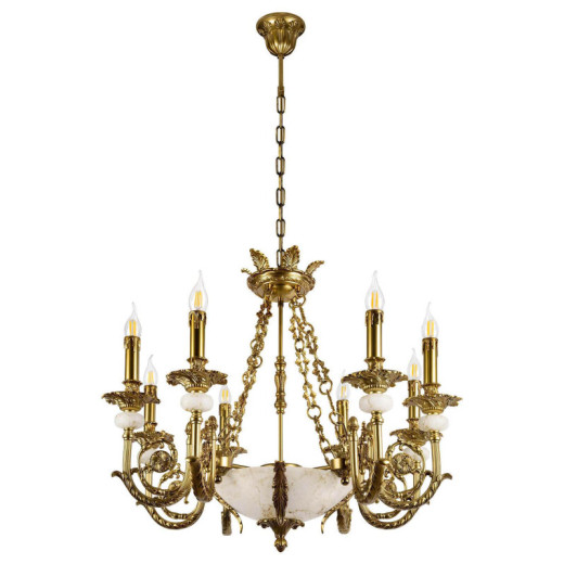 Подвесная люстра Loft it Palazzo 10565/8