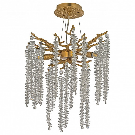 Подвесная люстра Dio D’Arte Tavenna Antigue Tavenna H 1.5.32.100 A