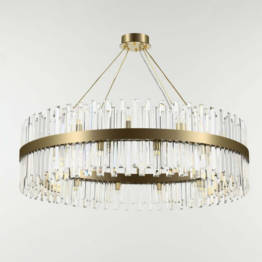 Подвесная люстра Arte Milano Белладжо 440110.960.28.G9.D1 GD