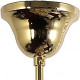 Подвесная люстра Arti Lampadari Ovada Ovada E 1.5.40.100 G