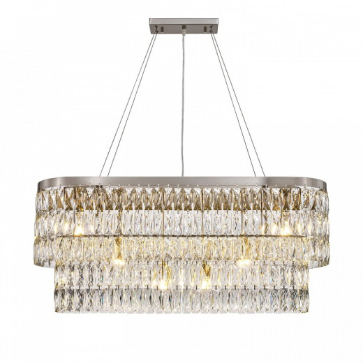 Подвесная люстра Favourite Magnitudo 4715-12U