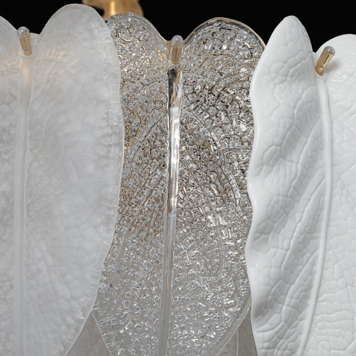 Подвесная люстра Citilux HASIENDA CL328150