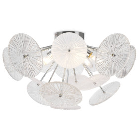 Подвесная люстра Freya Sway FR5269PL-03BZ