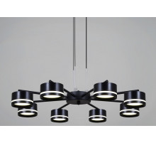 Подвесная люстра  19490-0.4-08 Black